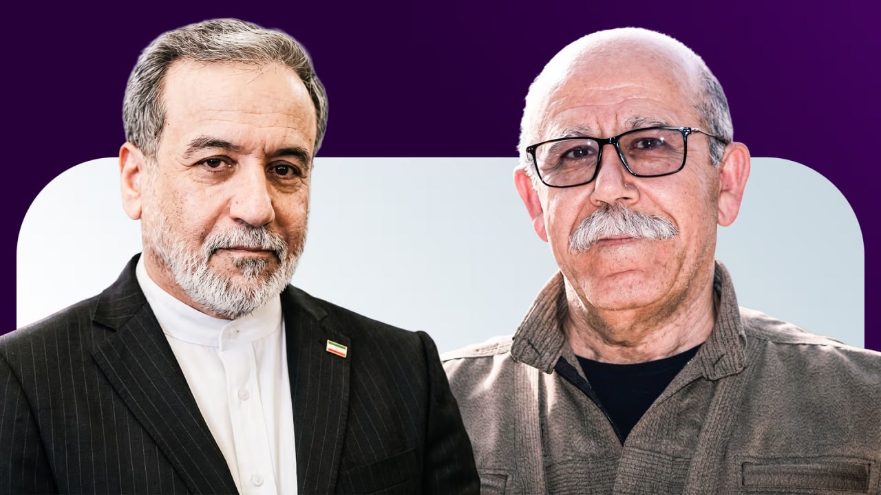 پژاك لێدوانێكی عێراقچی سەبارەت بە ڕۆڵی توركیا لەبارەی بڕیارەكانی ئەمریكا ڕەت دەكاتەوە