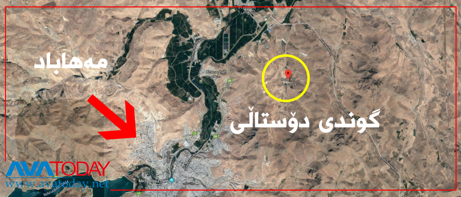 دۆستاڵى