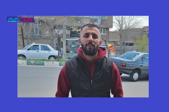 دکتۆر ئیرەج محەممەدزادە سزای ٢ ساڵ بەندکرانی بە سەردا سەپێندرا