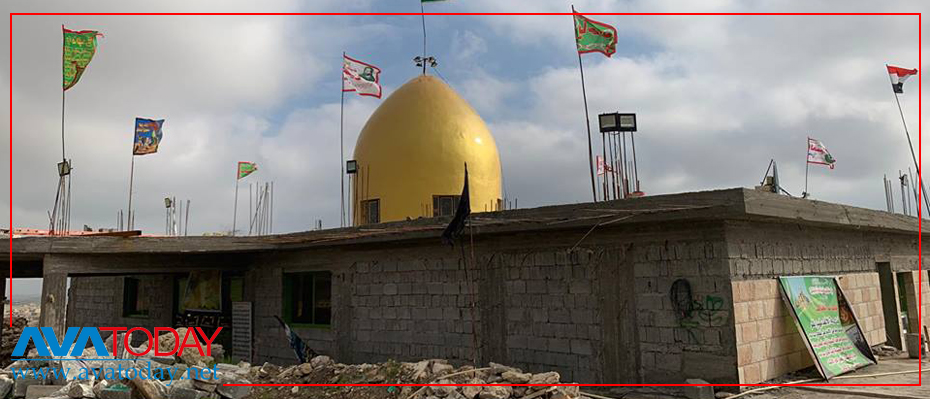 Pro-Iran militias persuade Shingal’s Yezidis to convert to Islam 