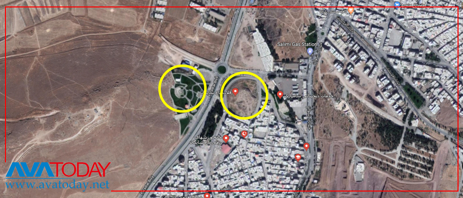 شایەگان
