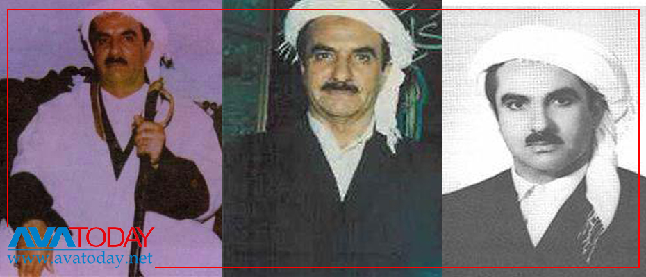 مەلا محەمەد ڕەبیعی سیمایەکی خۆشناو بوو