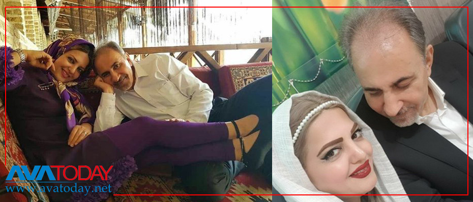 Tehran former mayor murders his wife