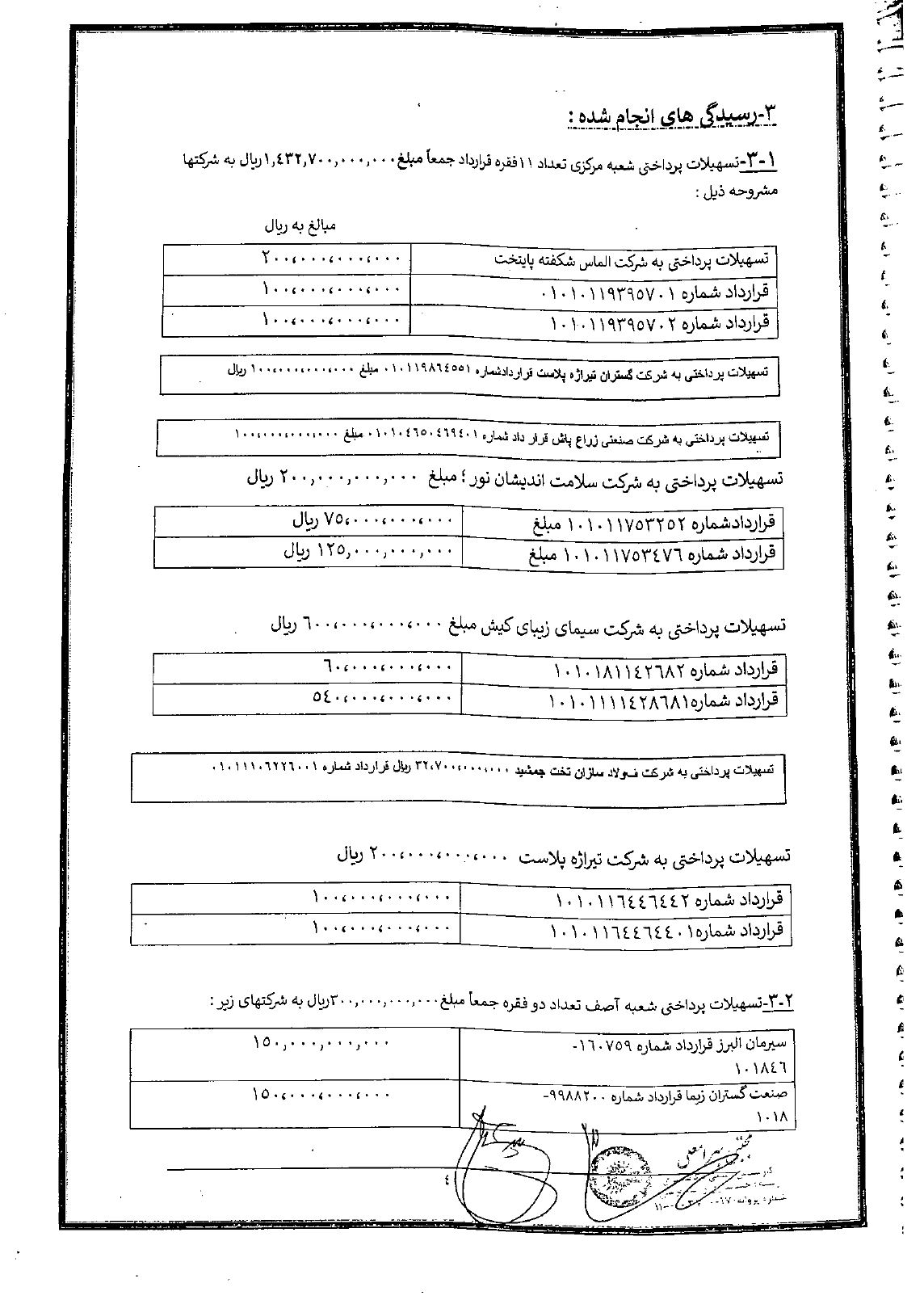 آواتودی اختصاصی: بیت رهبری مسئول فساد دستگاه قضایی! 