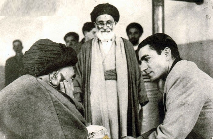 فرقه پهلوی