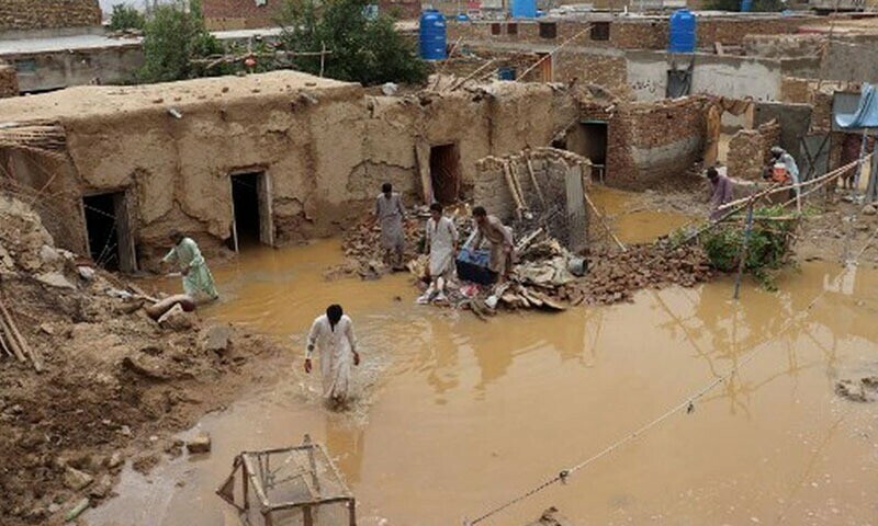 سیستان و بلوچستان با یک بحران جدی و عظیم بشری روبرو است