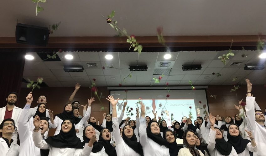 دکتۆرررر