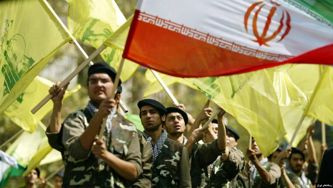 انهدام محموله تسلیحاتی ارسالی از ایران به حزب‌الله توسط اسرائیل