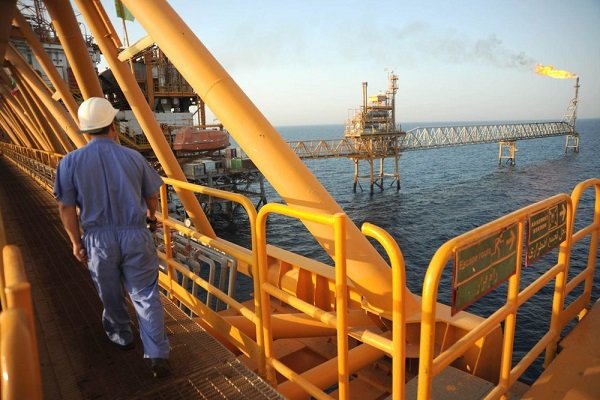 بزرگترین شرکت های نفت و گاز جهان براساس درآمد + اینفوگرافی