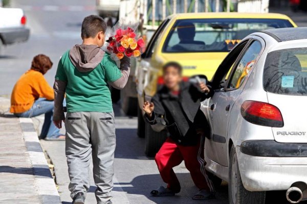 افزایش آمار خودکشی کودکان در کردستان