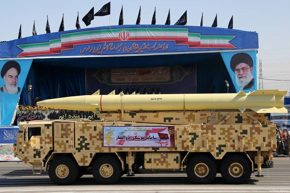 موشک‌بازان مجنون، از پیونگ‌یانگ تا تهران