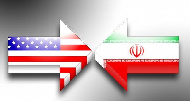 ئێران و ئەمرکیااا