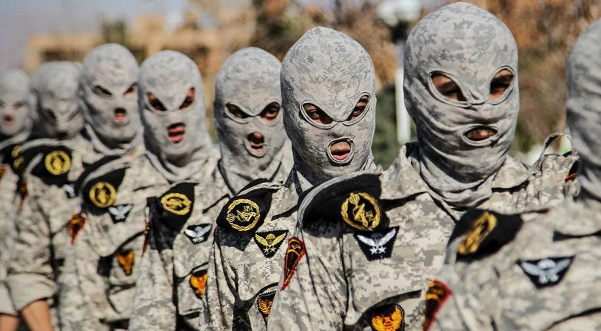 تروریستهای جمهوری اسلامی اهداف یهودی در اروپای غربی را رصد میکنند