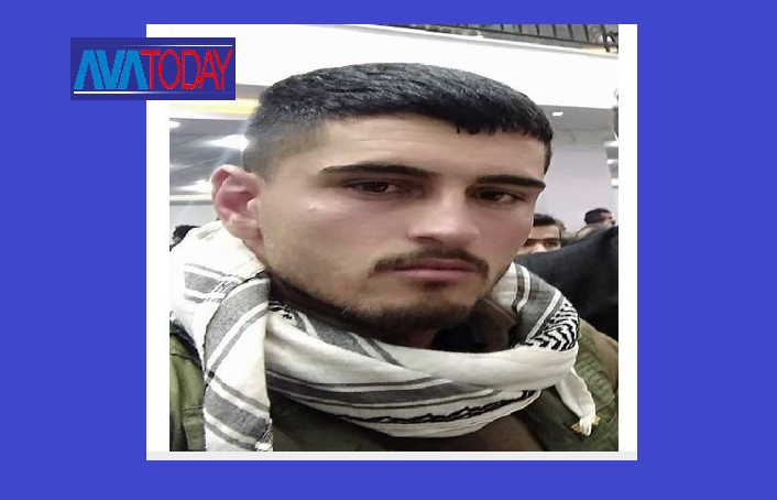 یوسف حاجی خۆش، ئەندامی ئەنجومەنی ناوەندی و دەستەی بەڕێوەبەری بەرەی یەکگرتووی کورد