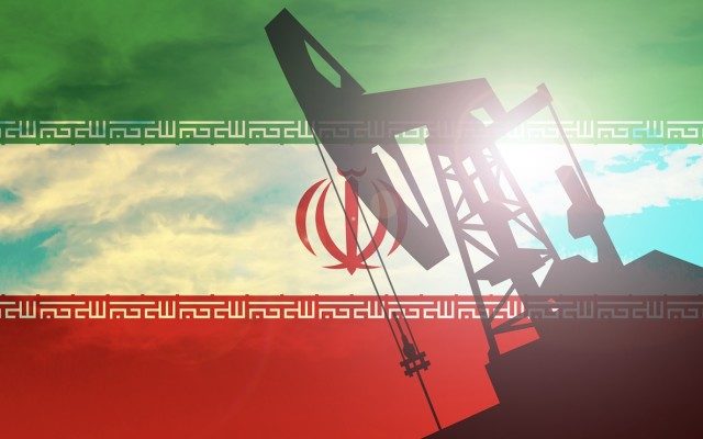 نەوتى ئێران