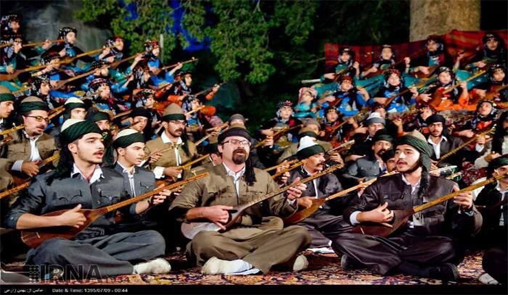 اليارسانية
