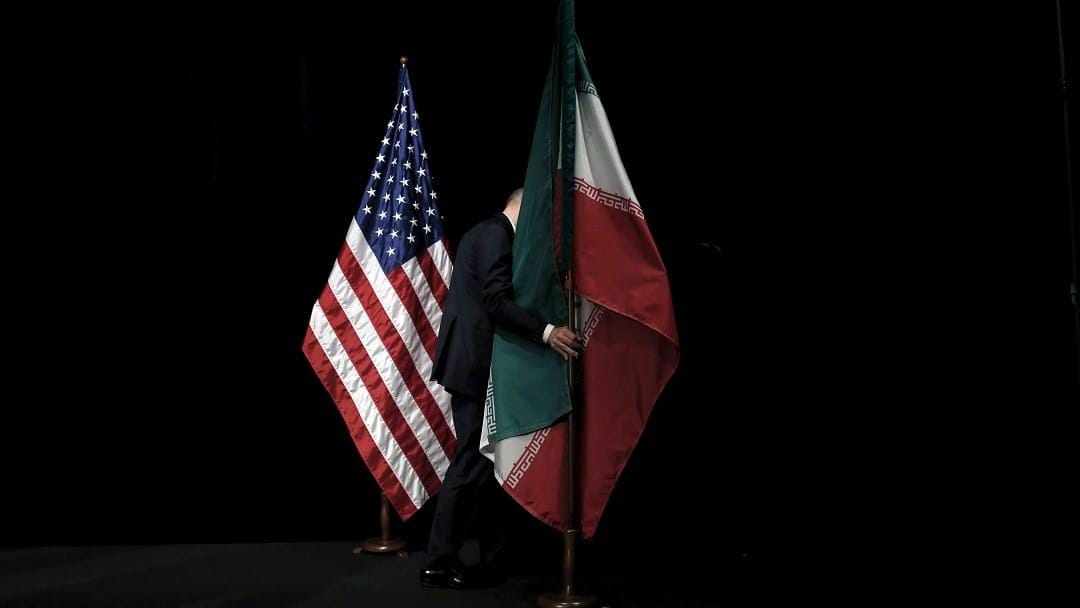 ئێران و ئەتۆم