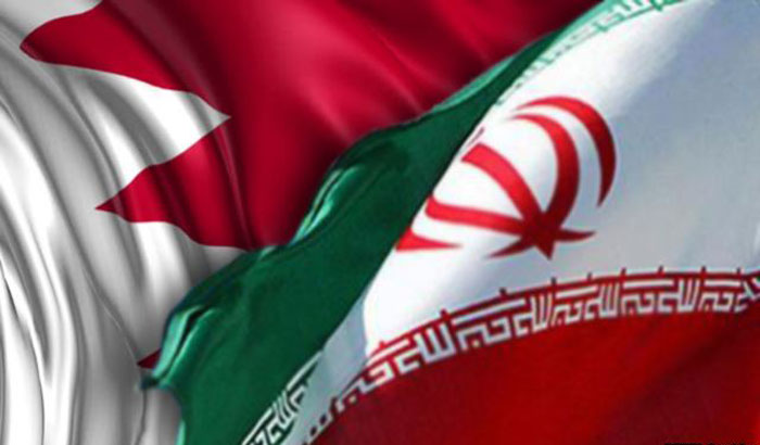 تحریم علیه ایران