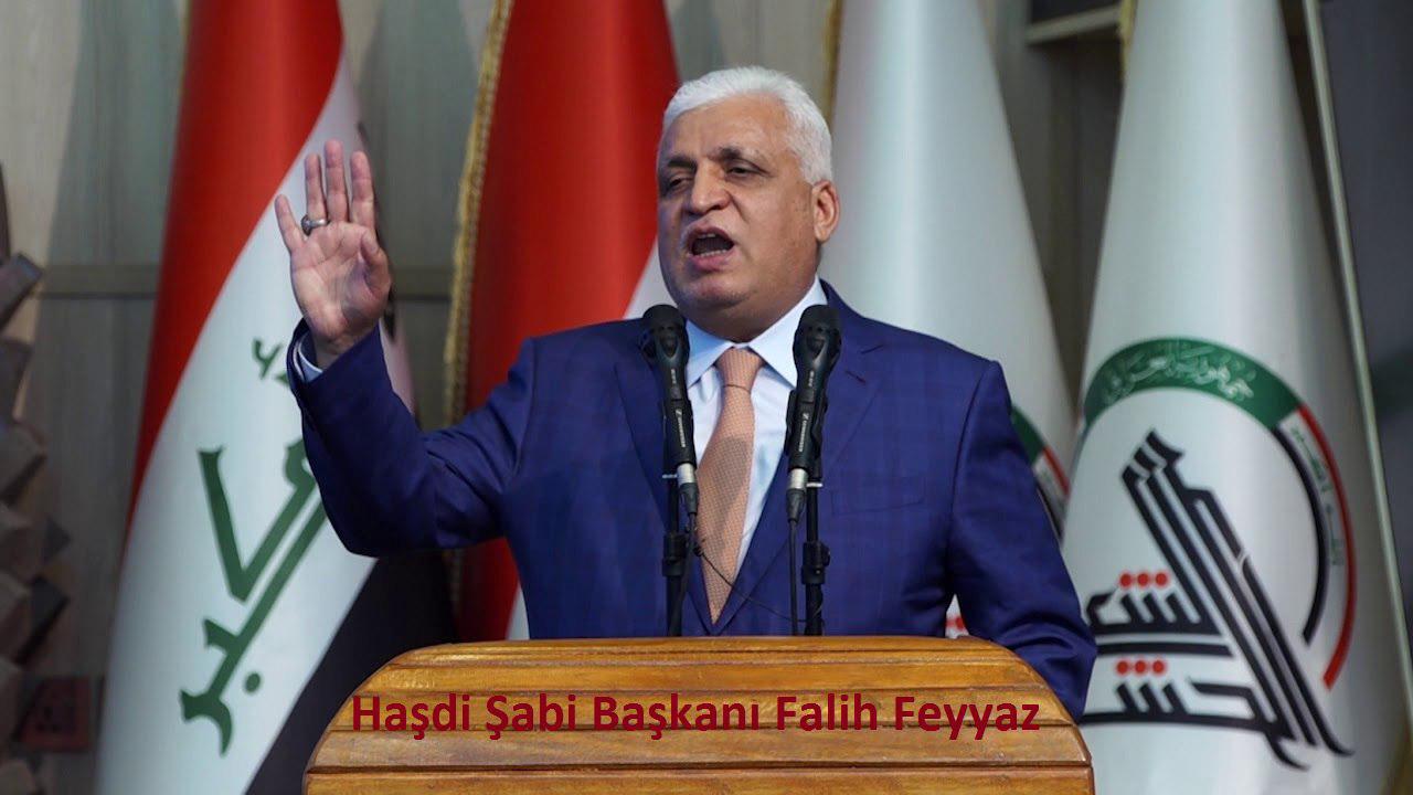 Falih Feyyaz