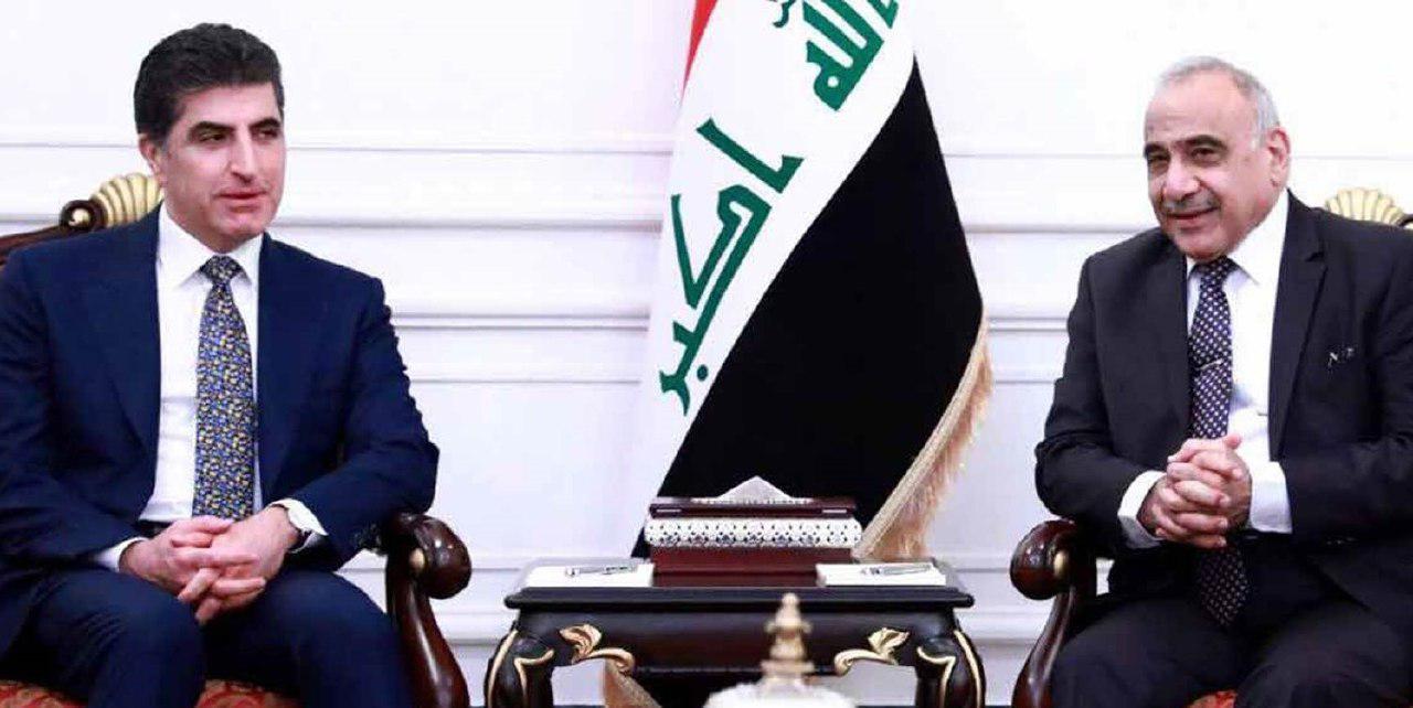 Irak