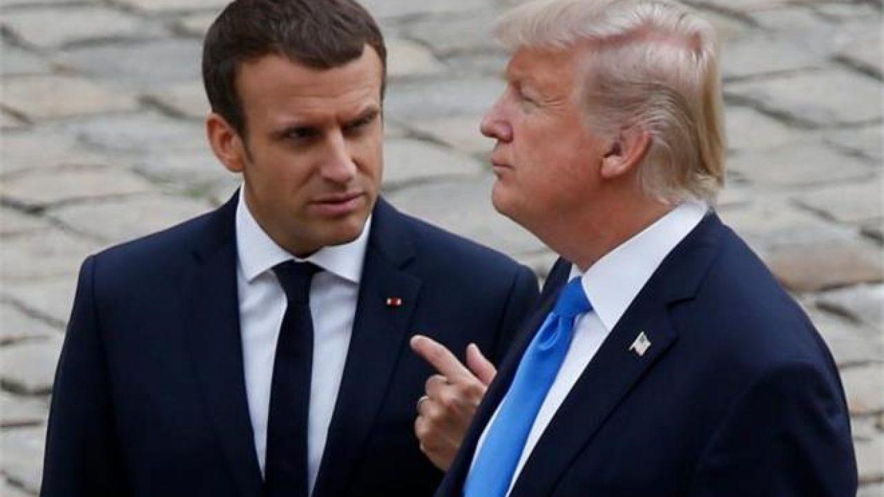 Macron