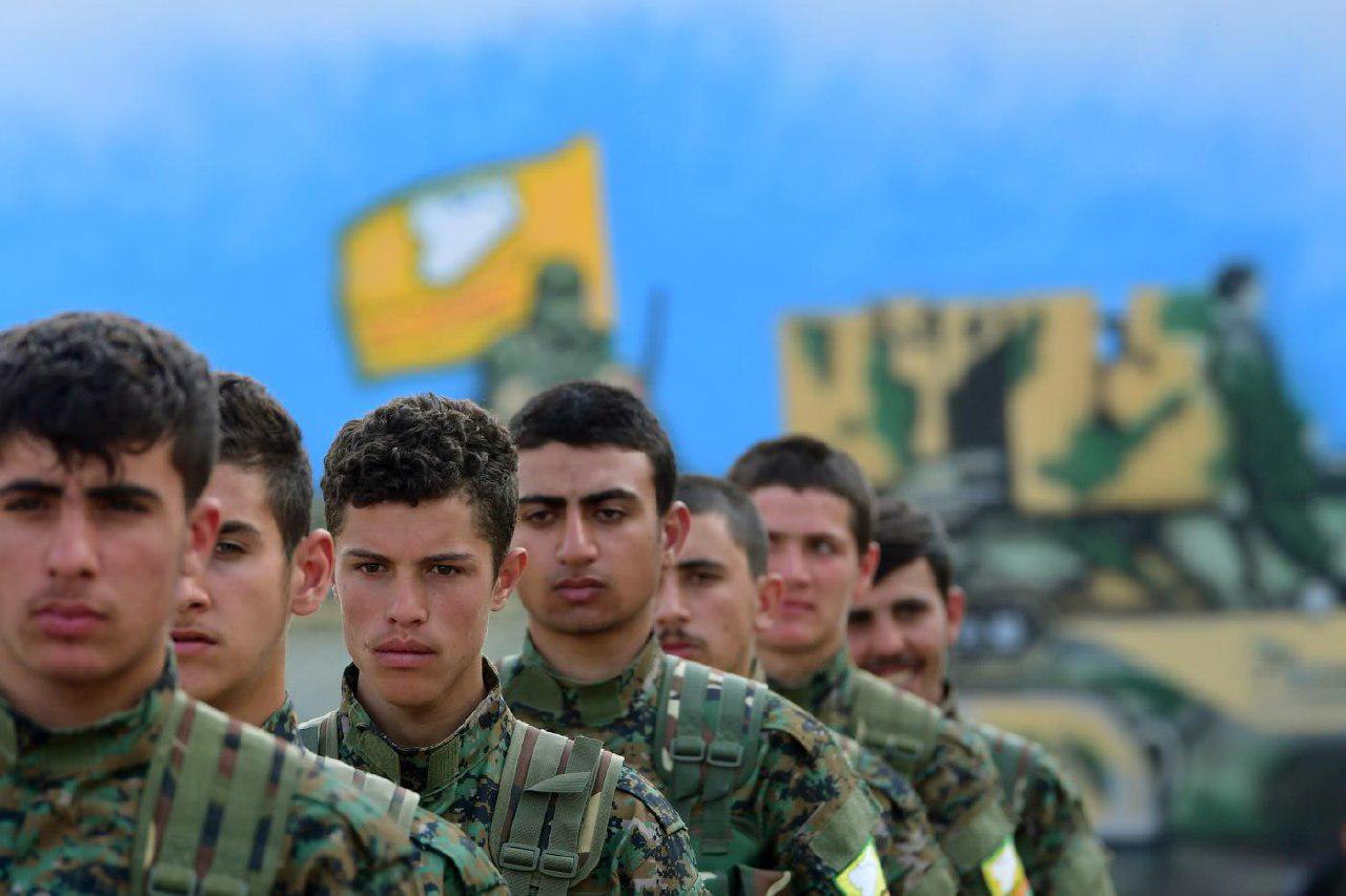 YPG