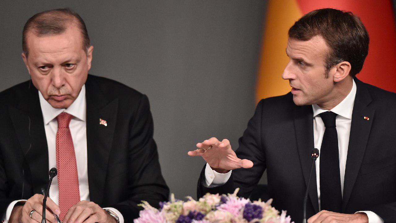 macron