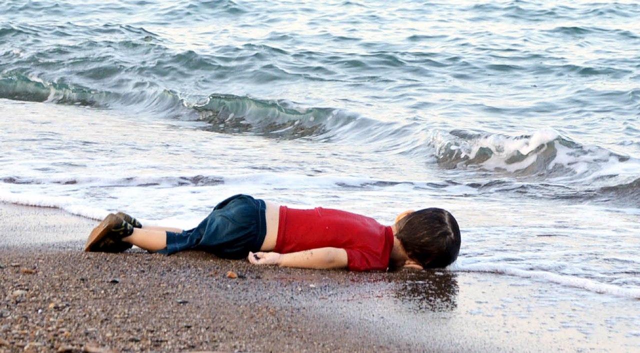 Alan Kurdi