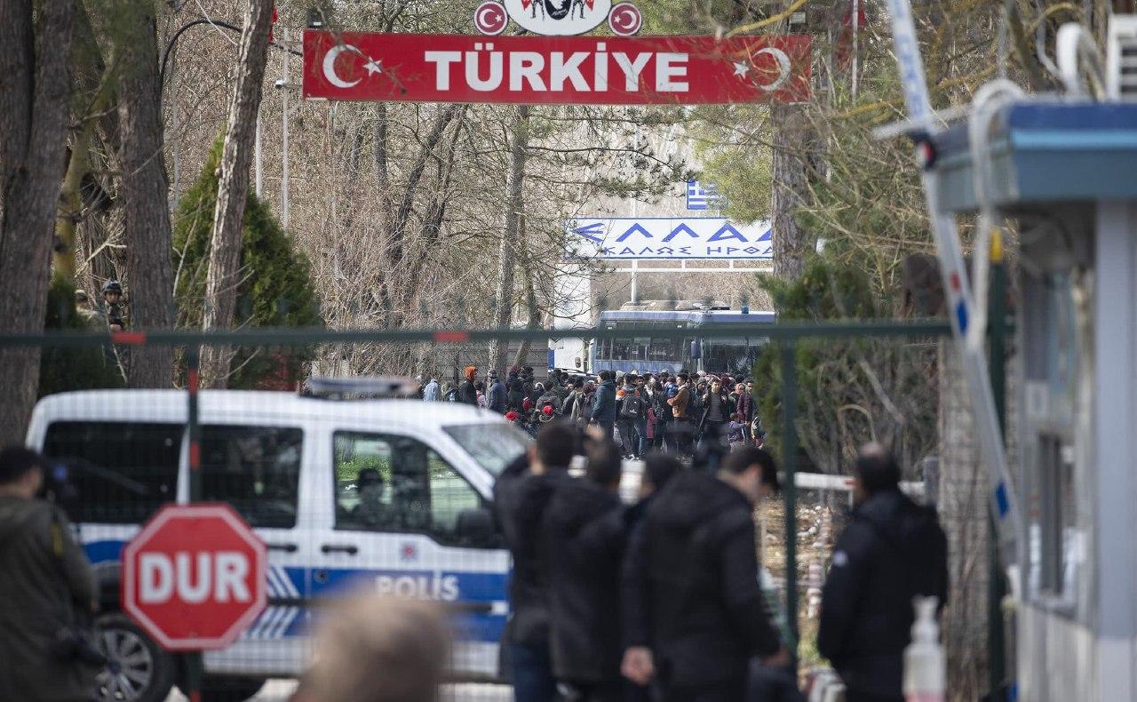 goçmenler