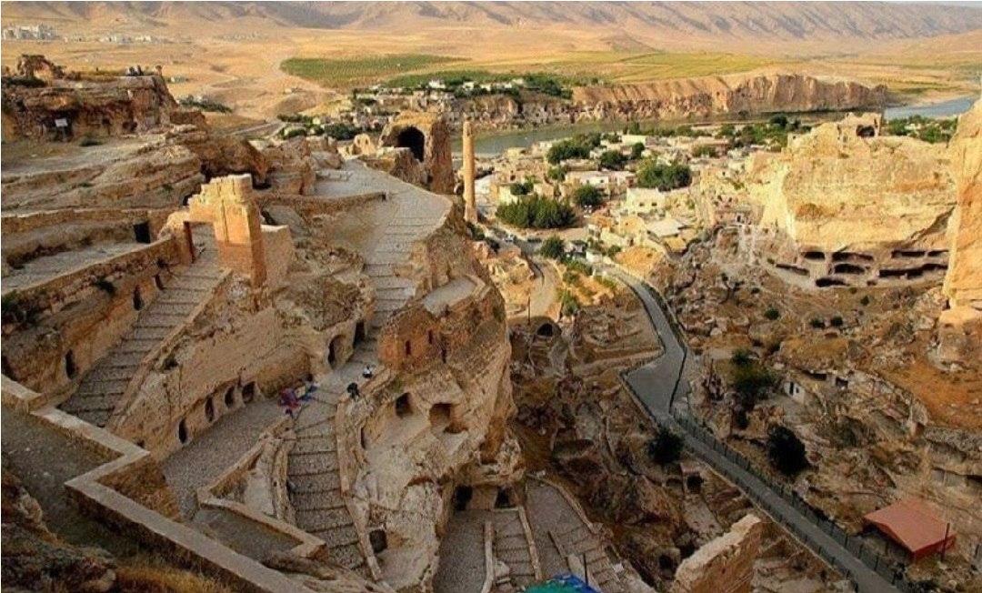 Hasankeyf