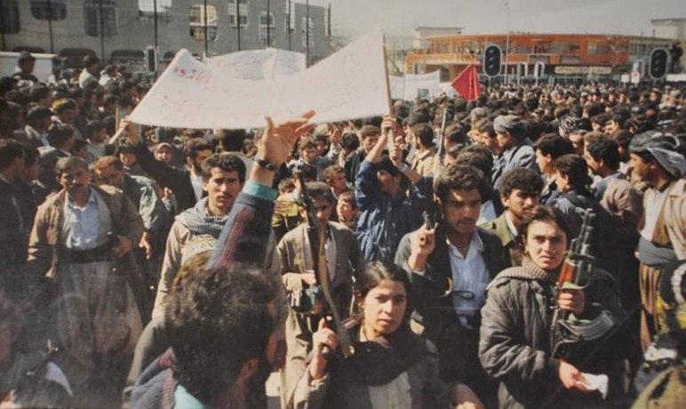 Guney Kurdistan