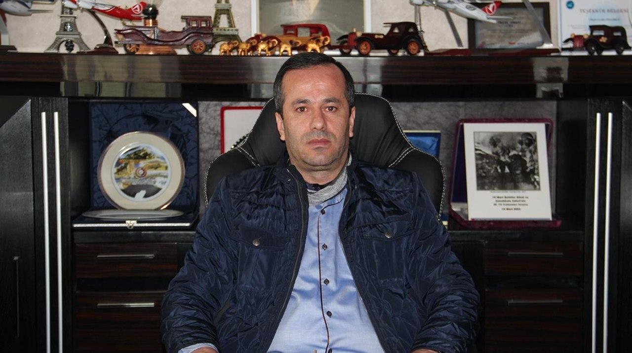 cevdet ozgukçe