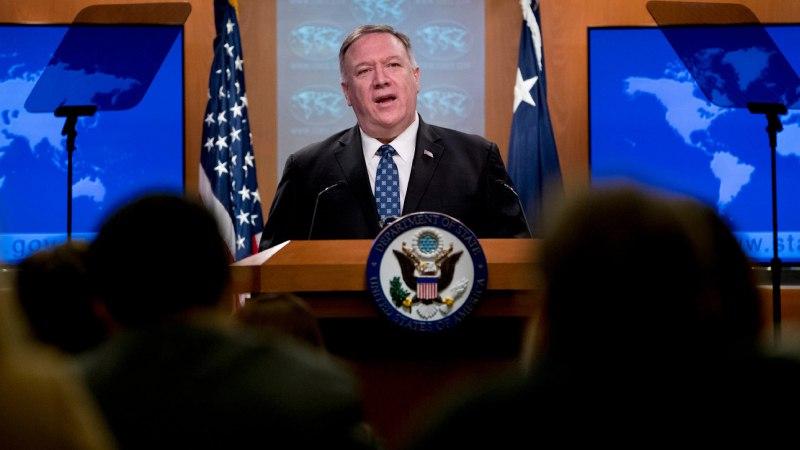 pompeo