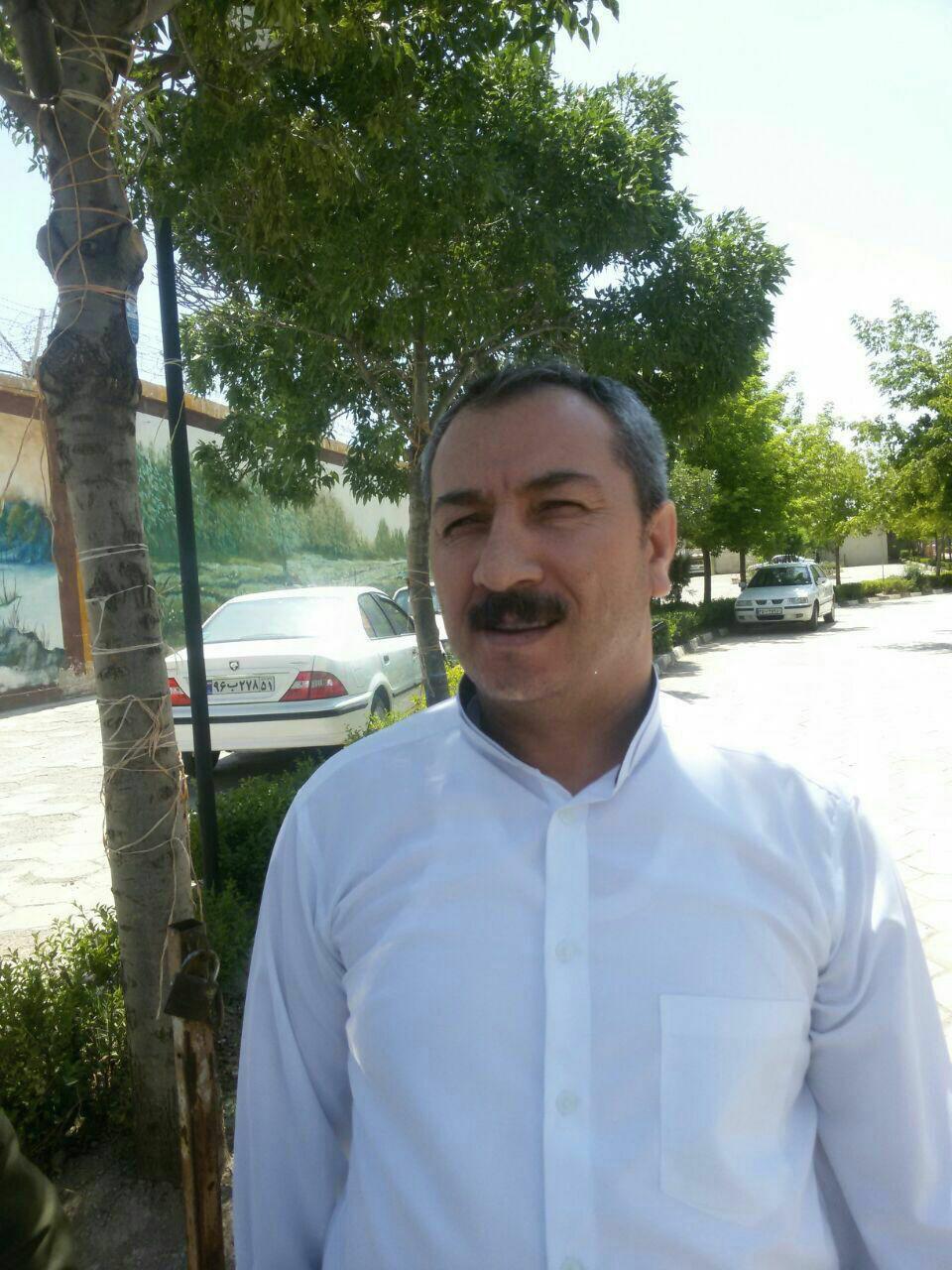 PUK deported escaped-Kurdish political prisoner to Iran