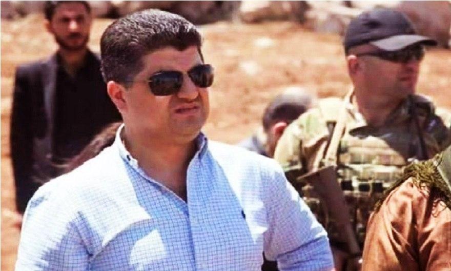 Lahûr Şexcengî