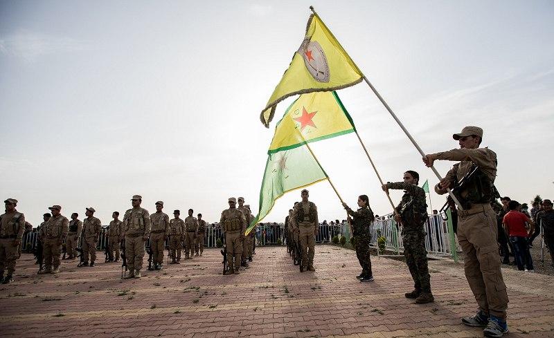 Rojava