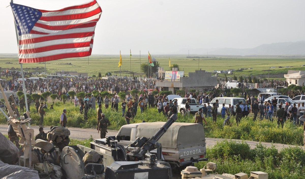 Rojava