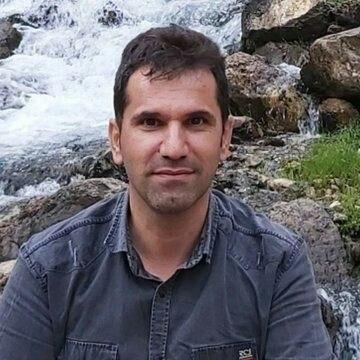 Three Kurdish environmentalists died in forest fire 
