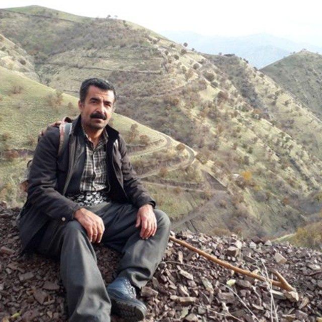 Three Kurdish environmentalists died in forest fire