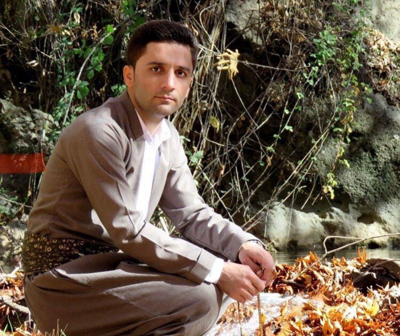 Three Kurdish environmentalists died in forest fire