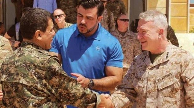 General Mezlûm