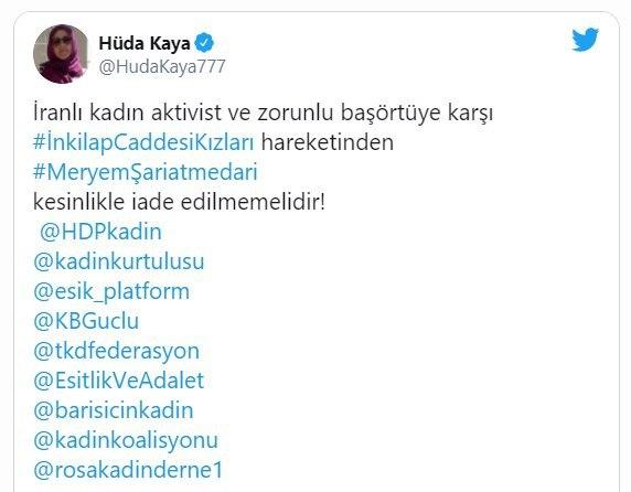 HDP