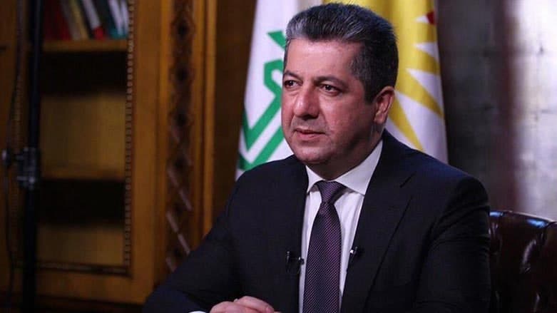 Barzani