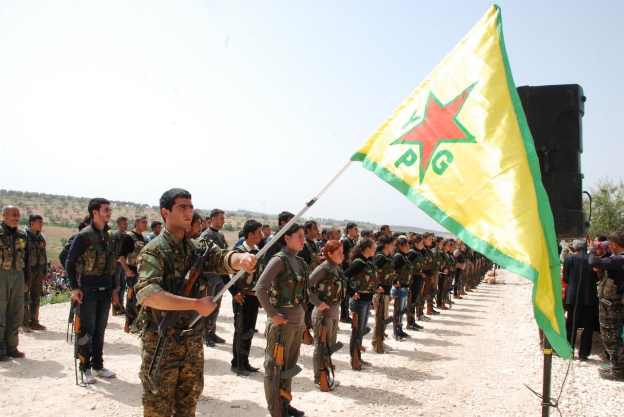 YPG