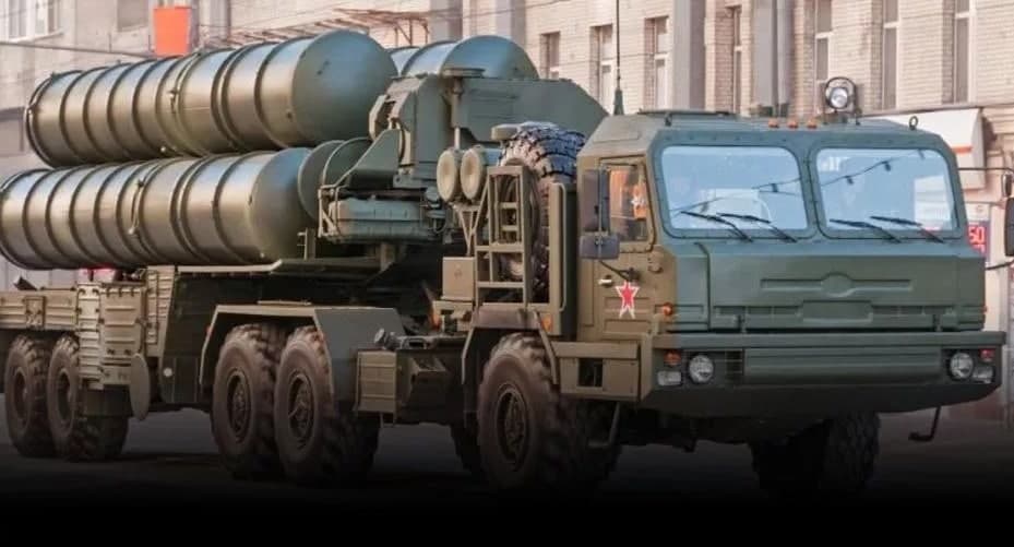 s-400