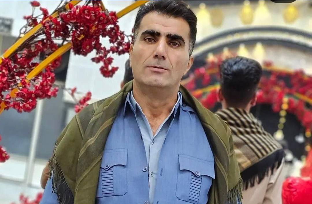 دوو شارۆمەندی شنۆیی له لایەن هێزه ئەمنییەکانی کۆماری ئیسلامی ئێران دەسبەسەر كران