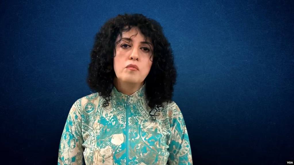 ئبراهیم ڕەئیسی تاوانکاره