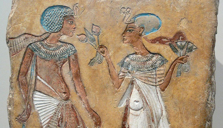 صور فرعونية