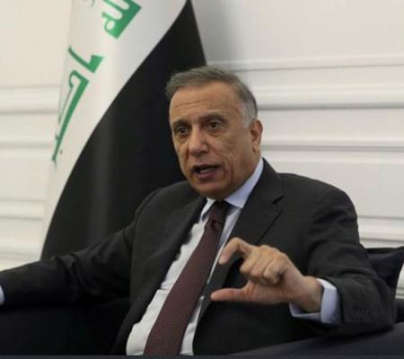 نخست وزیر عراق: من نامه رسان ایران نیستم!