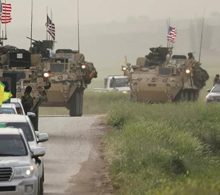 ABD’den Rojava’ya üst düzey ziyaret